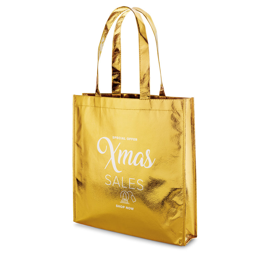 Sawgrass. Laminated Non-Woven Bag (90 G/M²)