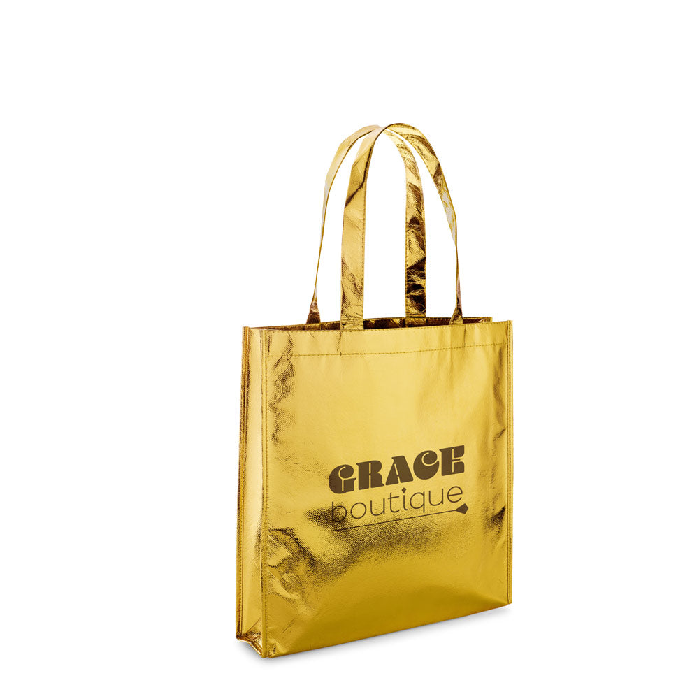 Sawgrass. Laminated Non-Woven Bag (90 G/M²)