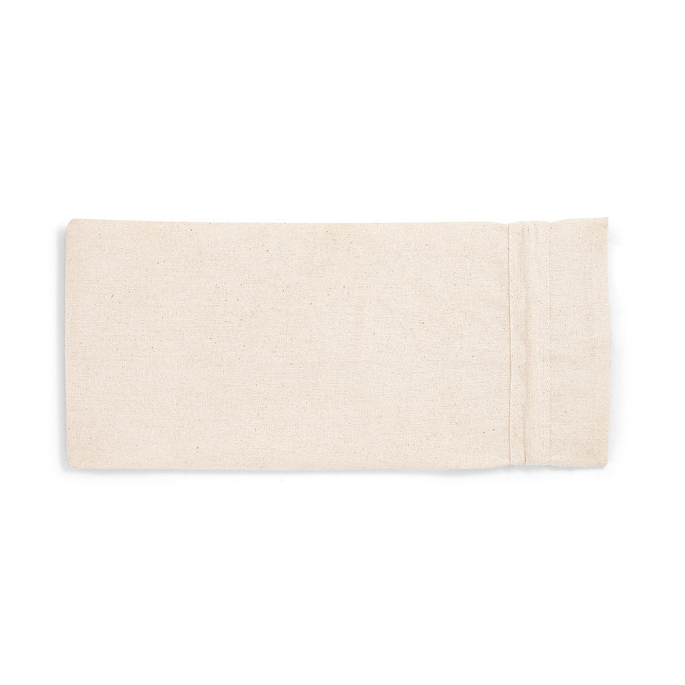 Jerome. 100% Cotton Bag For Bottle (180 G/M²)