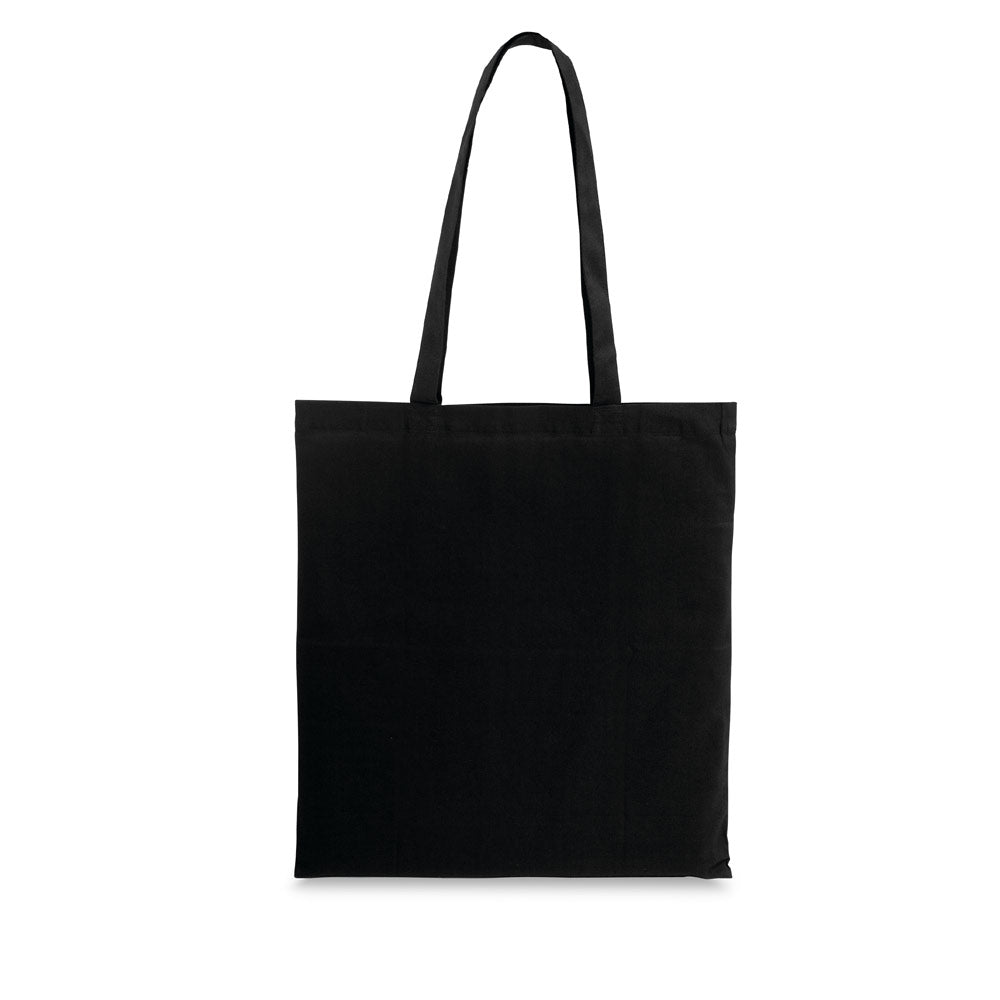 Wharf. 100% Cotton Bag (100 G/M²)