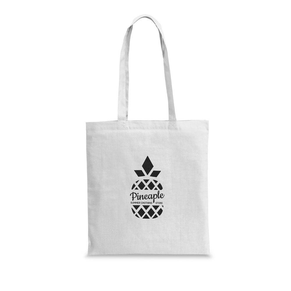 Wharf. 100% Cotton Bag (100 G/M²)