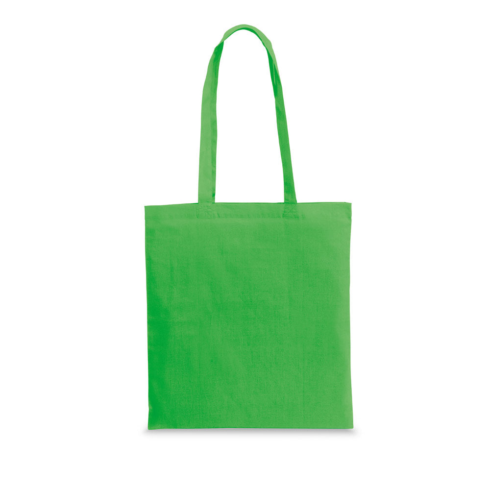 Wharf. 100% Cotton Bag (100 G/M²)
