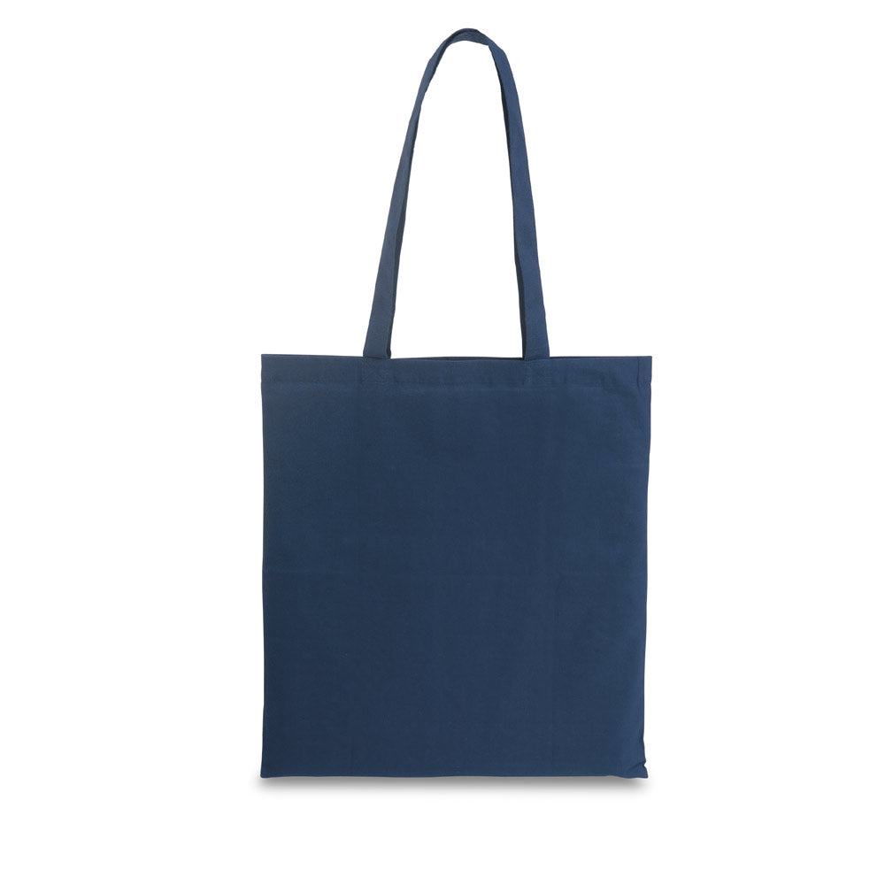 Wharf. 100% Cotton Bag (100 G/M²)