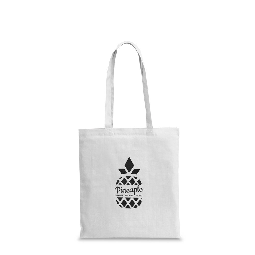Wharf. 100% Cotton Bag (100 G/M²)