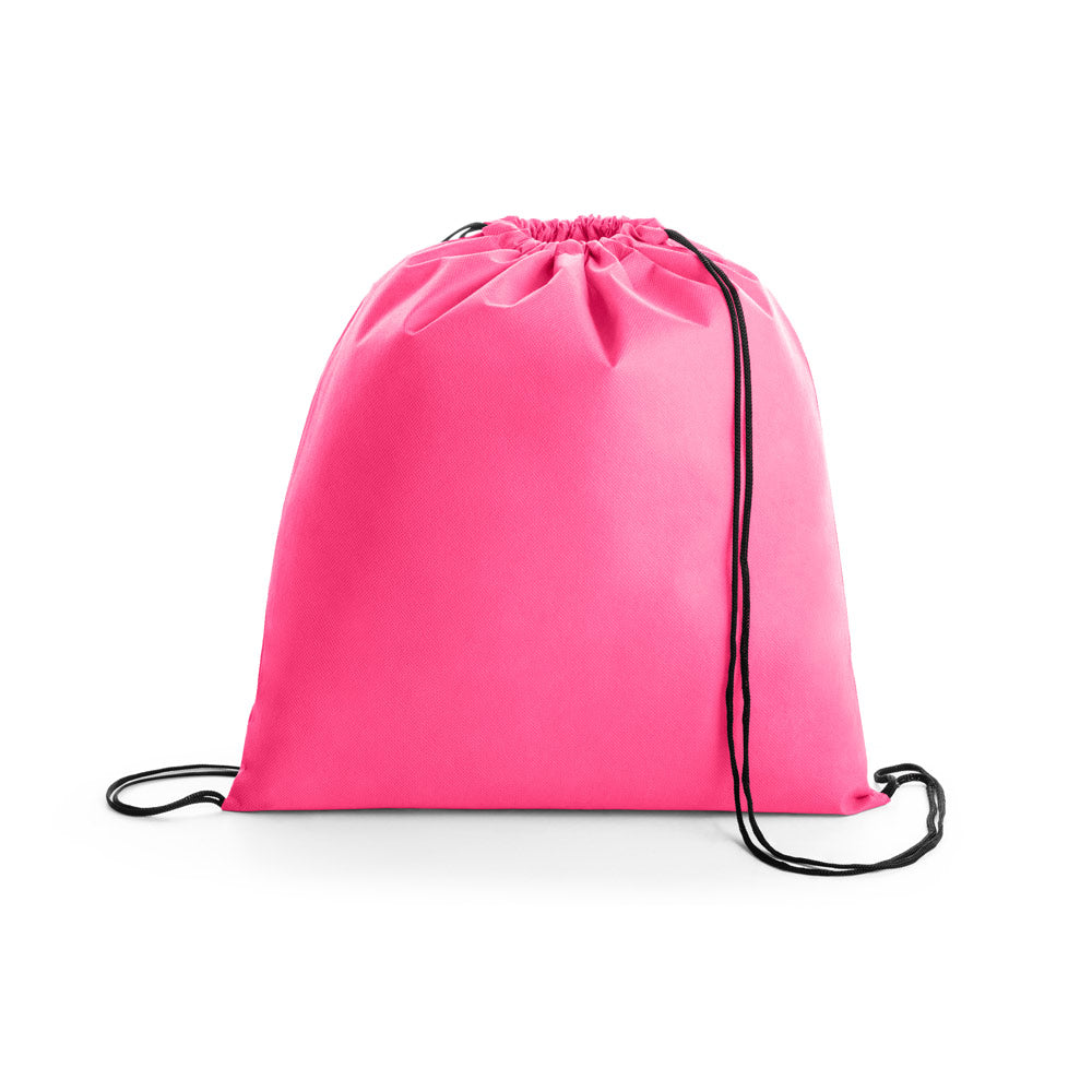 Boxp. Non-Woven Backpack Bag (80 G/M²)