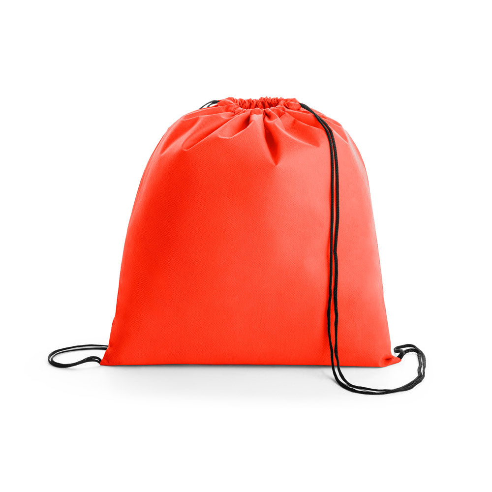 Boxp. Non-Woven Backpack Bag (80 G/M²)