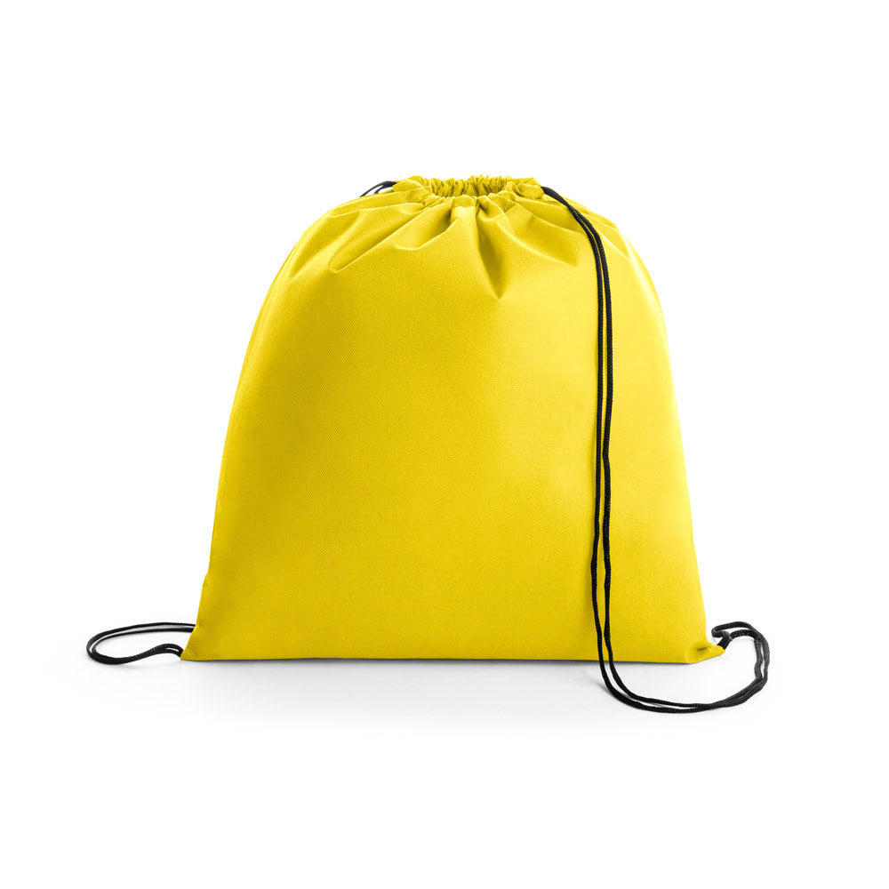 Boxp. Non-Woven Backpack Bag (80 G/M²)