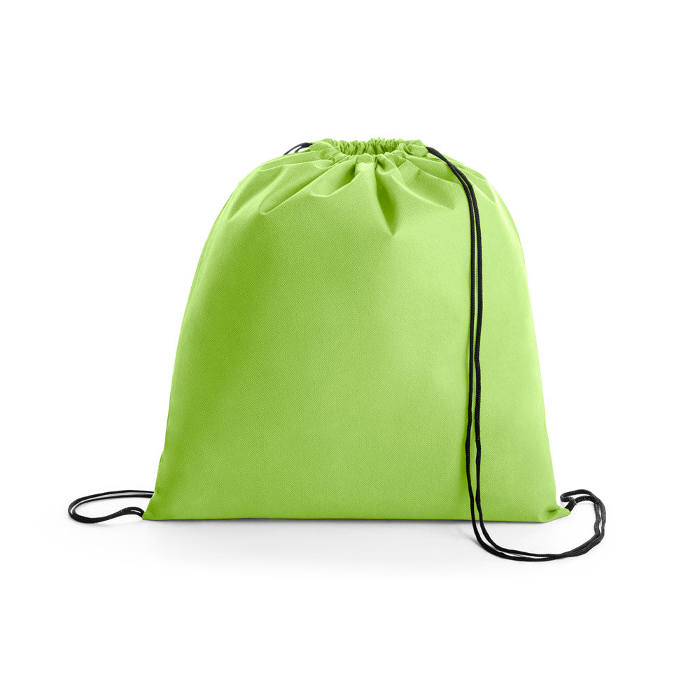 Boxp. Non-Woven Backpack Bag (80 G/M²)