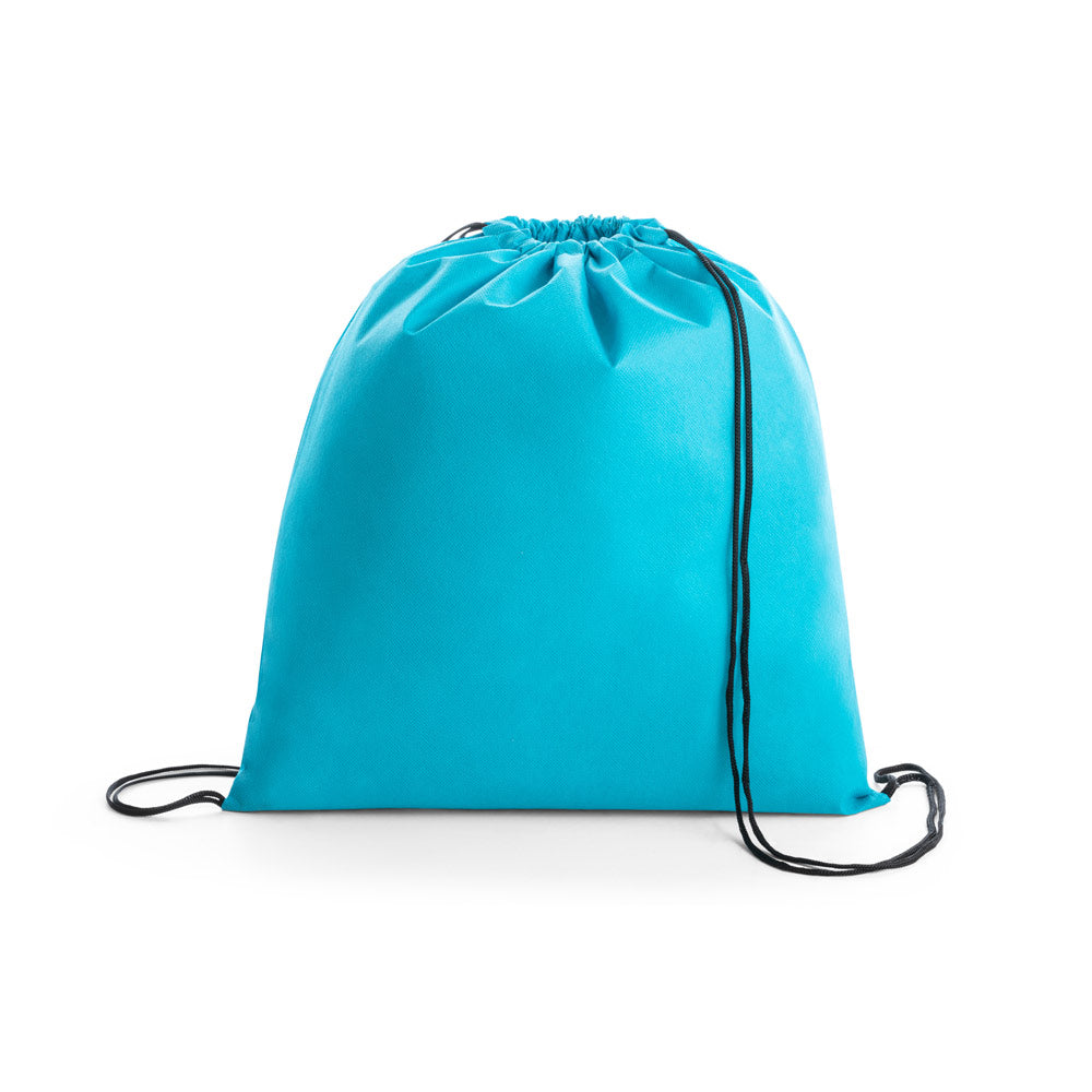 Boxp. Non-Woven Backpack Bag (80 G/M²)