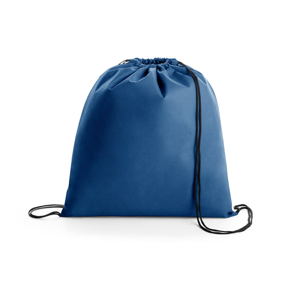 Boxp. Non-Woven Backpack Bag (80 G/M²)