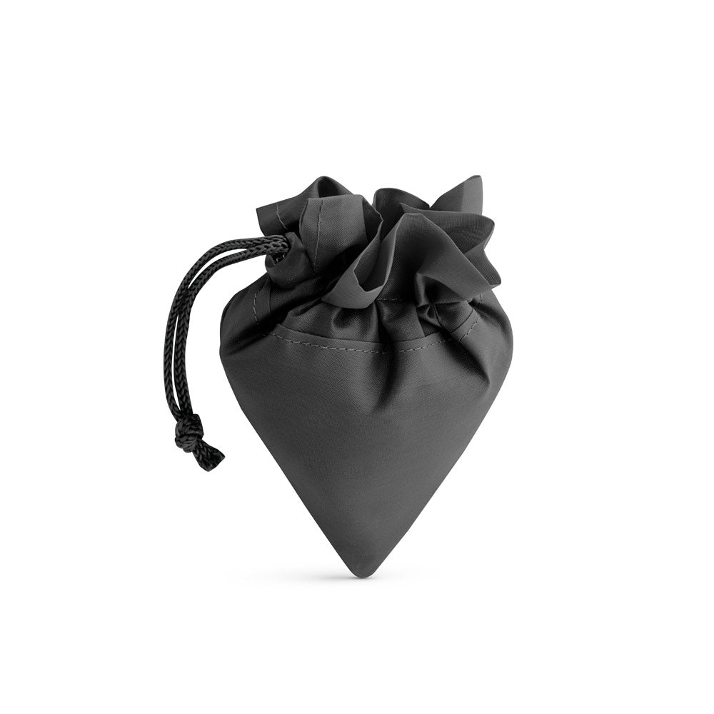 Shops. Foldable Bag In 190T