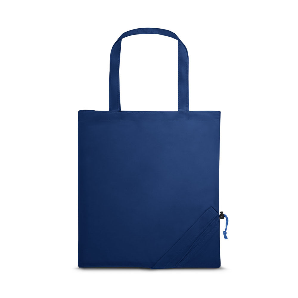 Shops. Foldable Bag In 190T