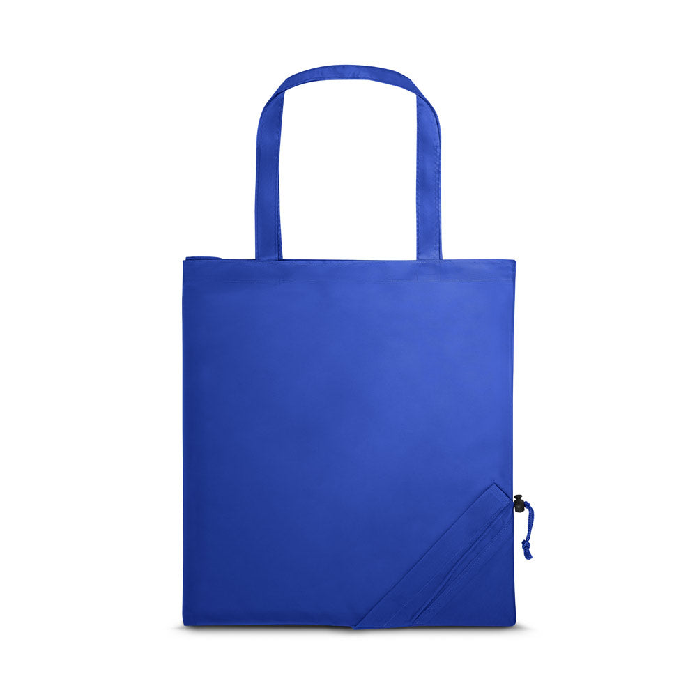 Shops. Foldable Bag In 190T