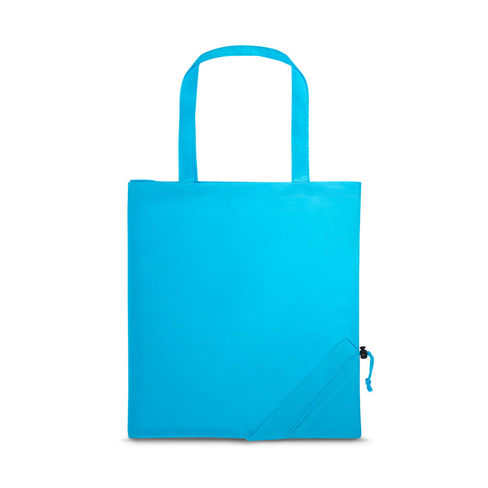 Shops. Foldable Bag In 190T