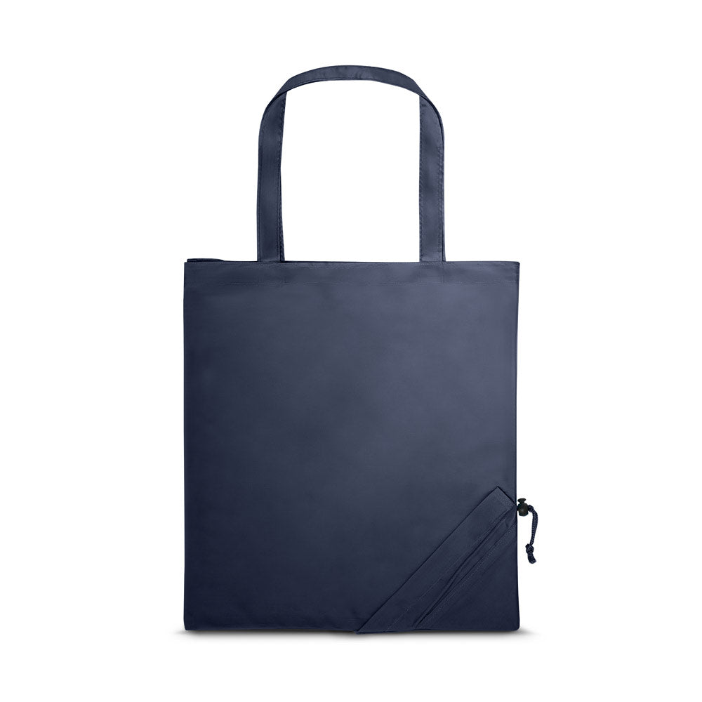 Shops. Foldable Bag In 190T