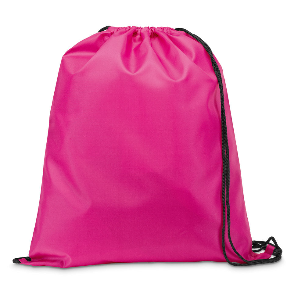 Carnaby. 210D Drawstring Backpack
