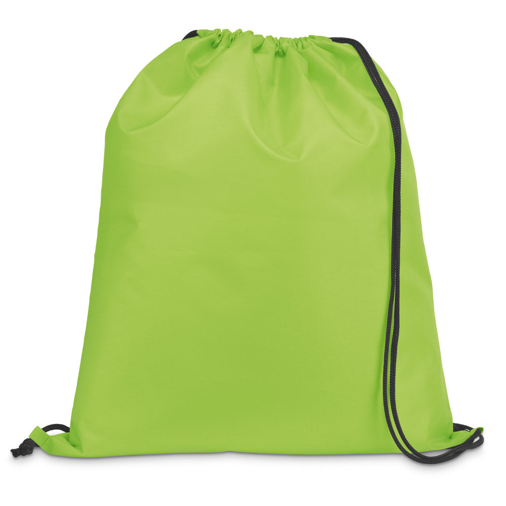 Carnaby. 210D Drawstring Backpack