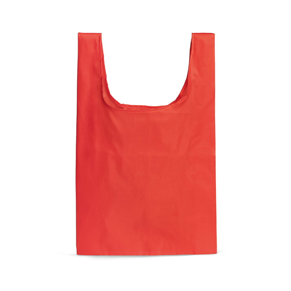 Plaka. Foldable Bag In 210D