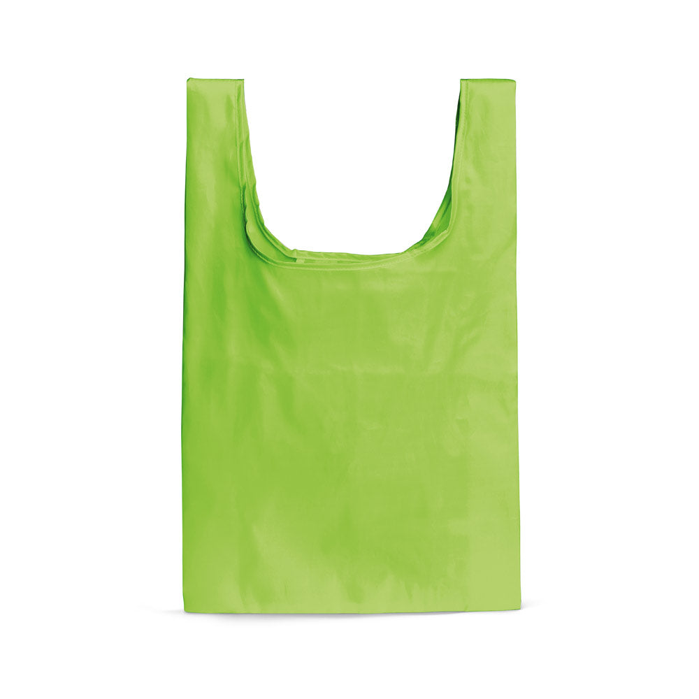 Plaka. Foldable Bag In 210D