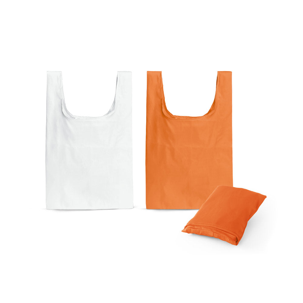 Plaka. Foldable Bag In 210D