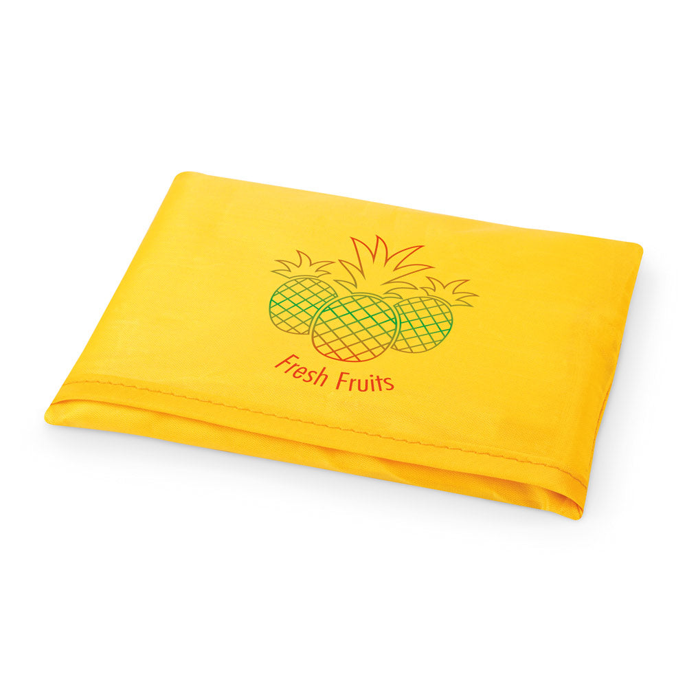 Fola. 190T Polyester Folding Bag
