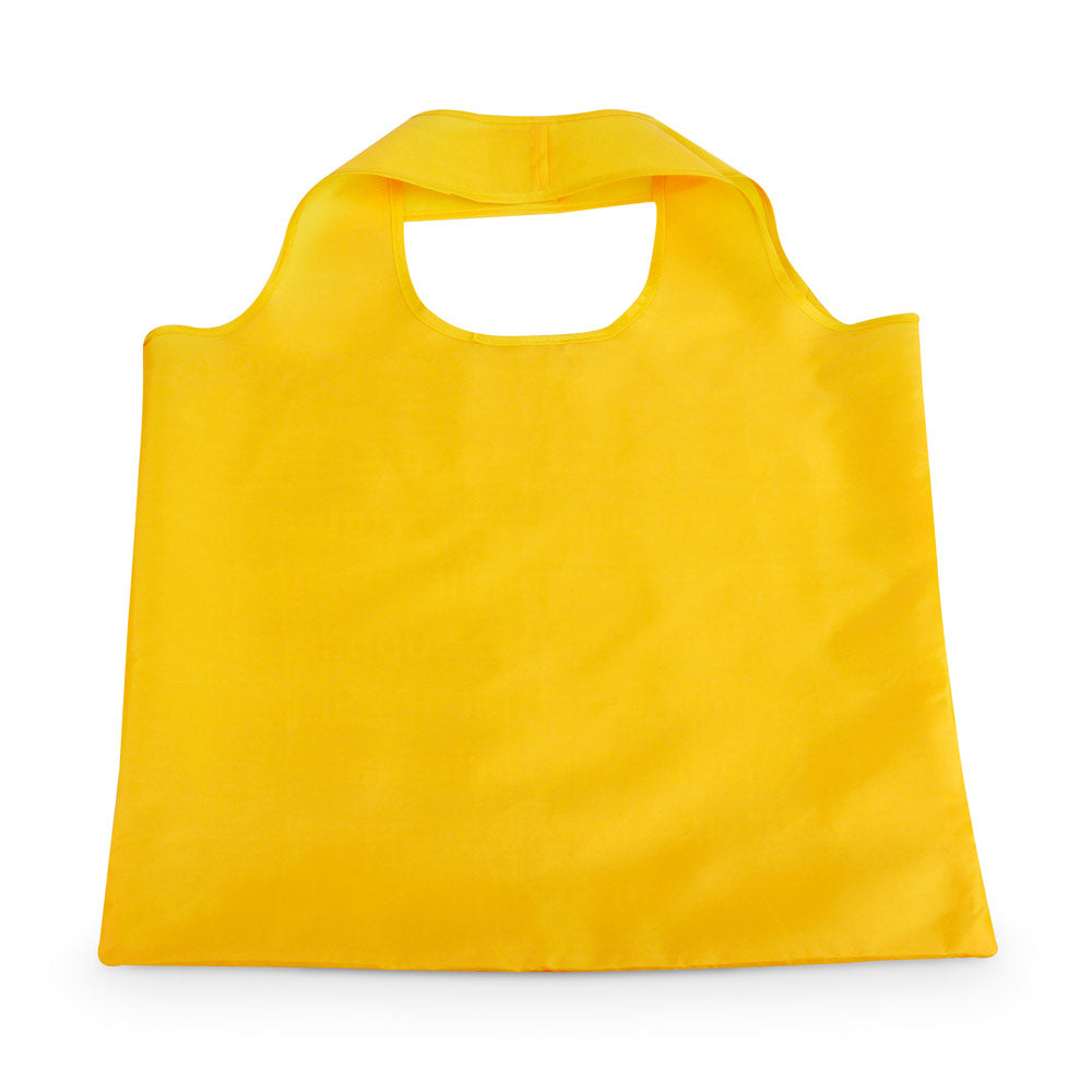 Fola. 190T Polyester Folding Bag