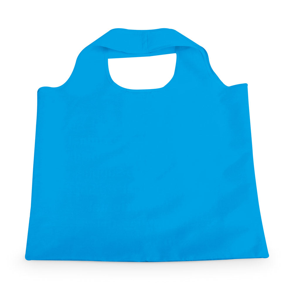 Fola. 190T Polyester Folding Bag