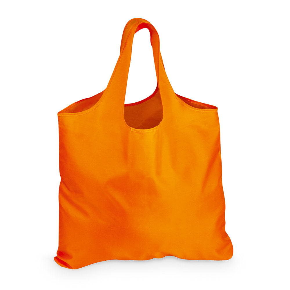 Fola. 190T Polyester Folding Bag