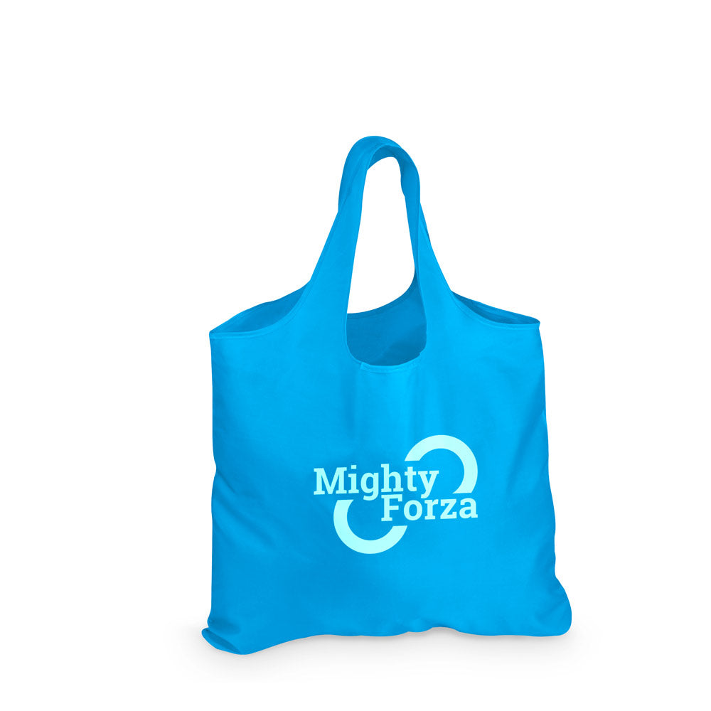 Fola. 190T Polyester Folding Bag