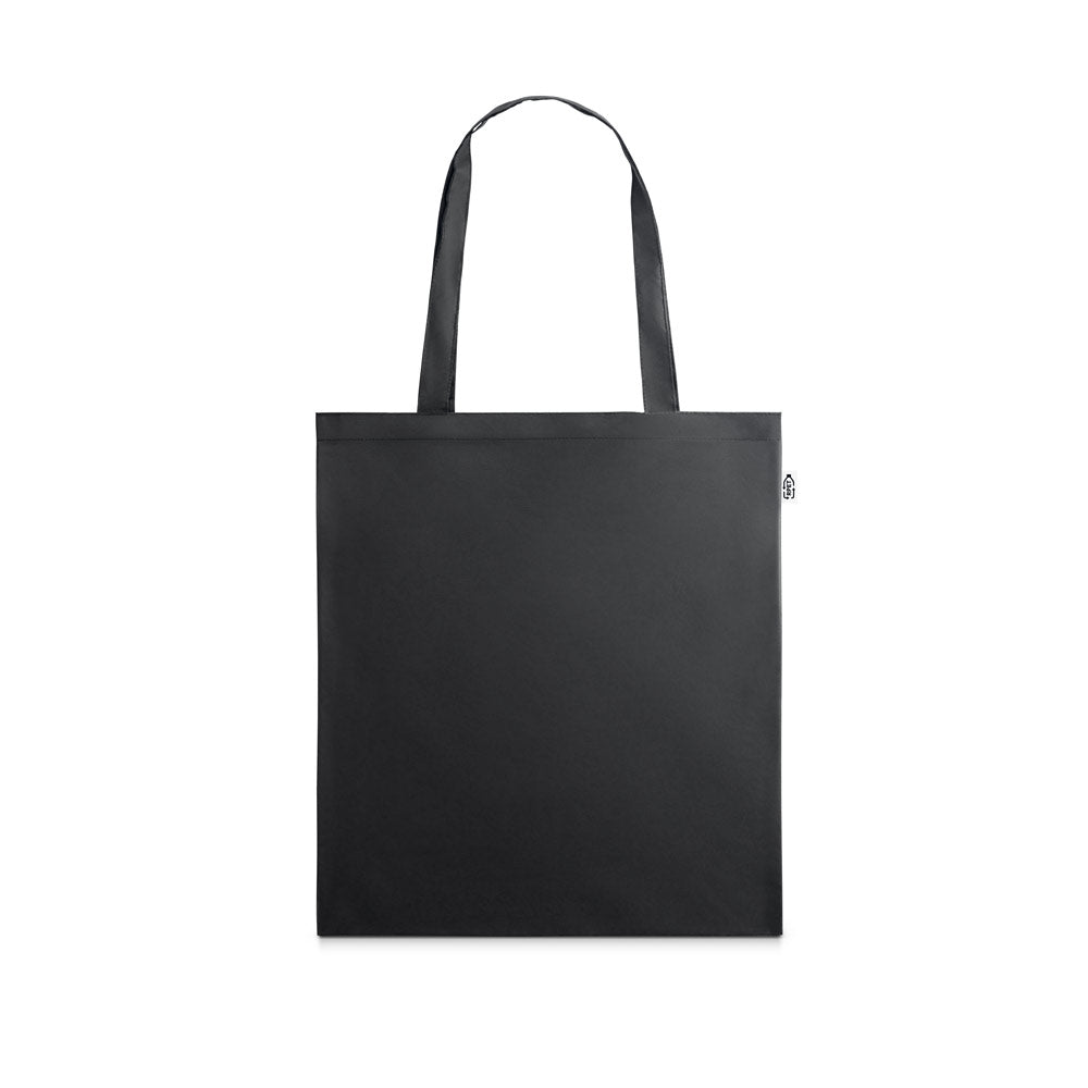 Maputo. 190T Recycled Polyester (100% Rpet) Bag