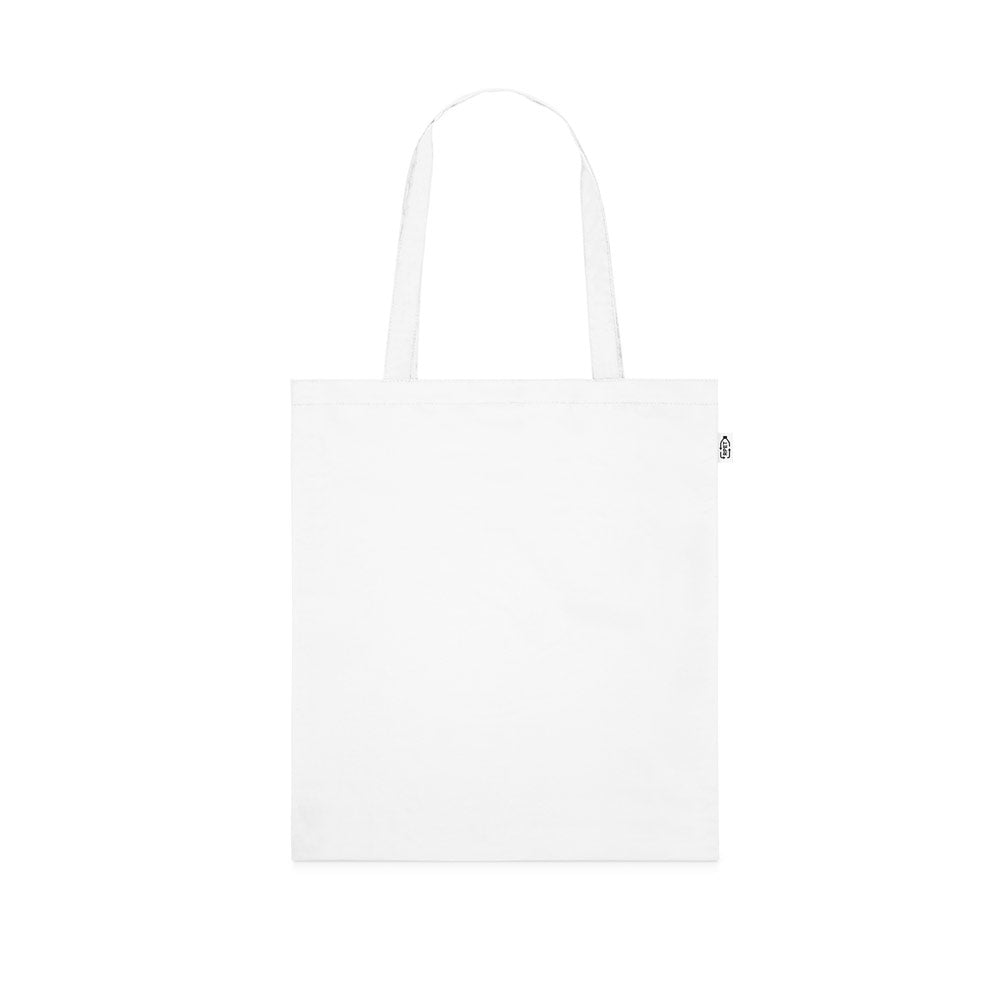 Maputo. 190T Recycled Polyester (100% Rpet) Bag