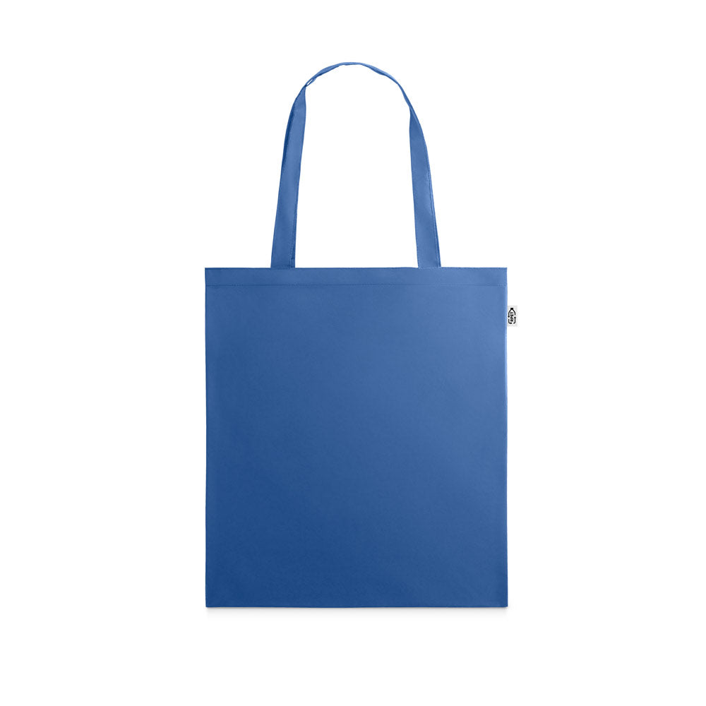 Maputo. 190T Recycled Polyester (100% Rpet) Bag