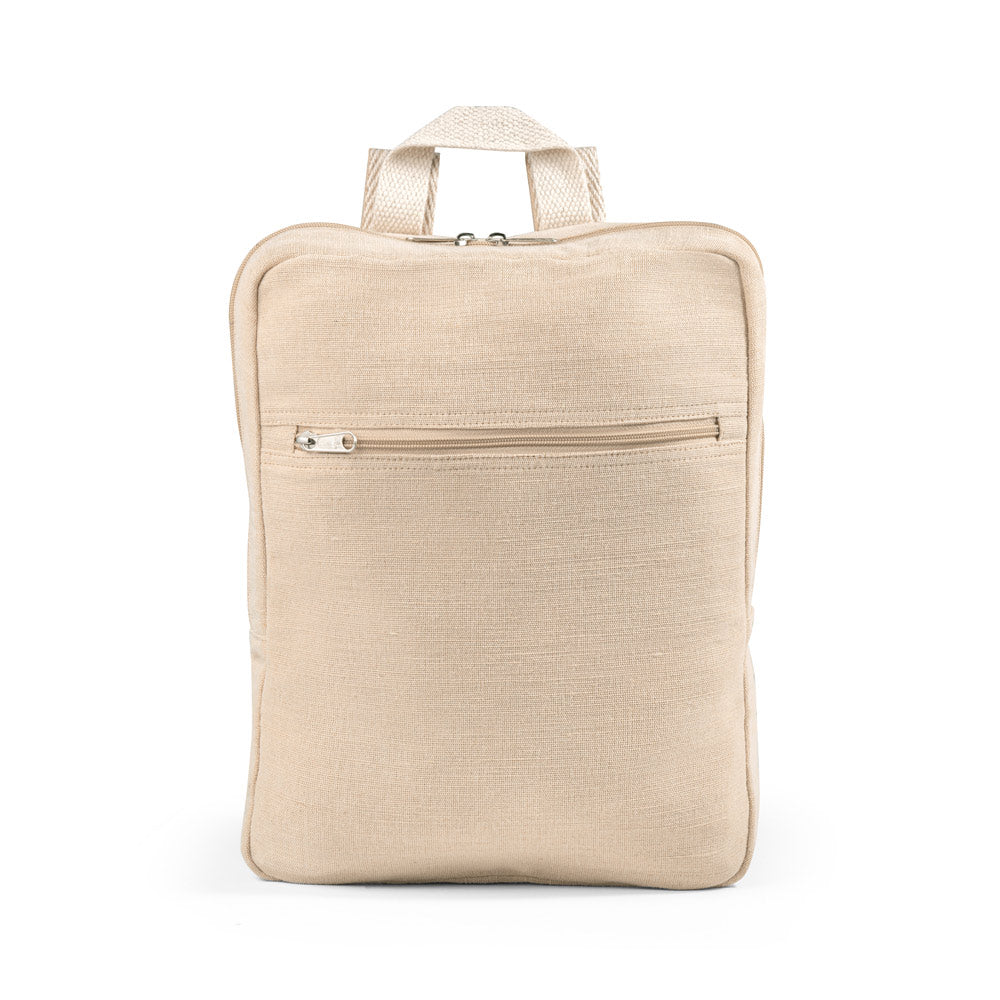 Marbella. Juco Backpack (275 G/M²)