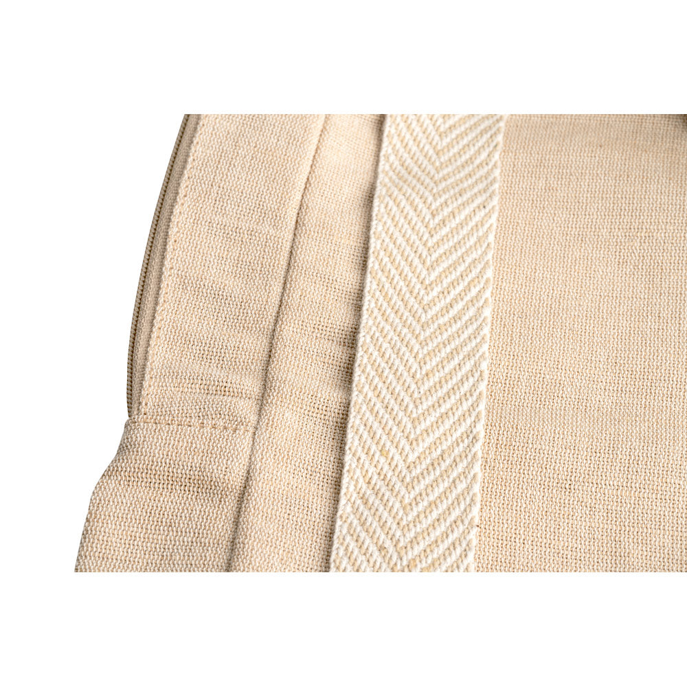 Marbella. Juco Backpack (275 G/M²)