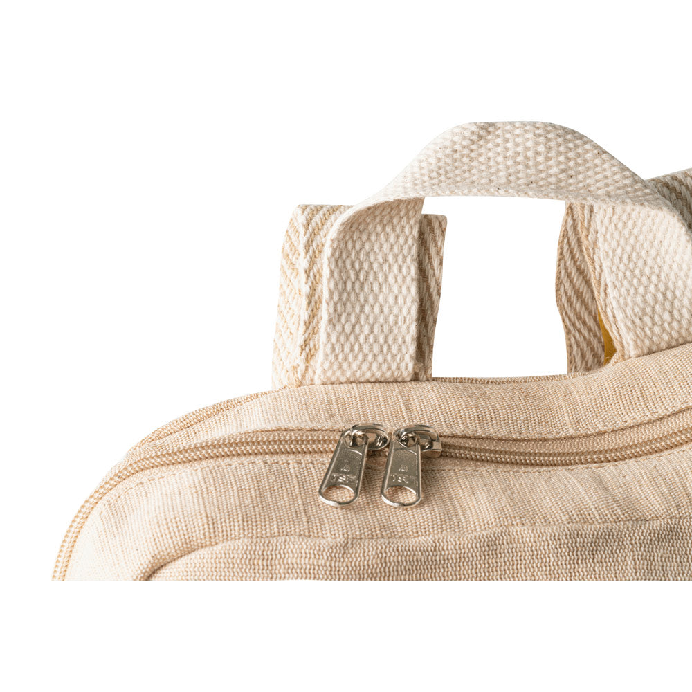 Marbella. Juco Backpack (275 G/M²)