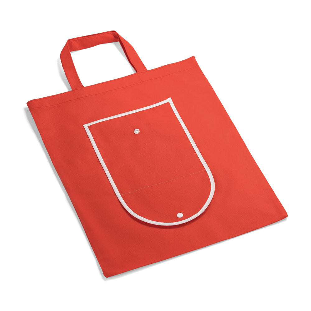 Arlon. Non-Woven Folding Bag (80 G/M²)