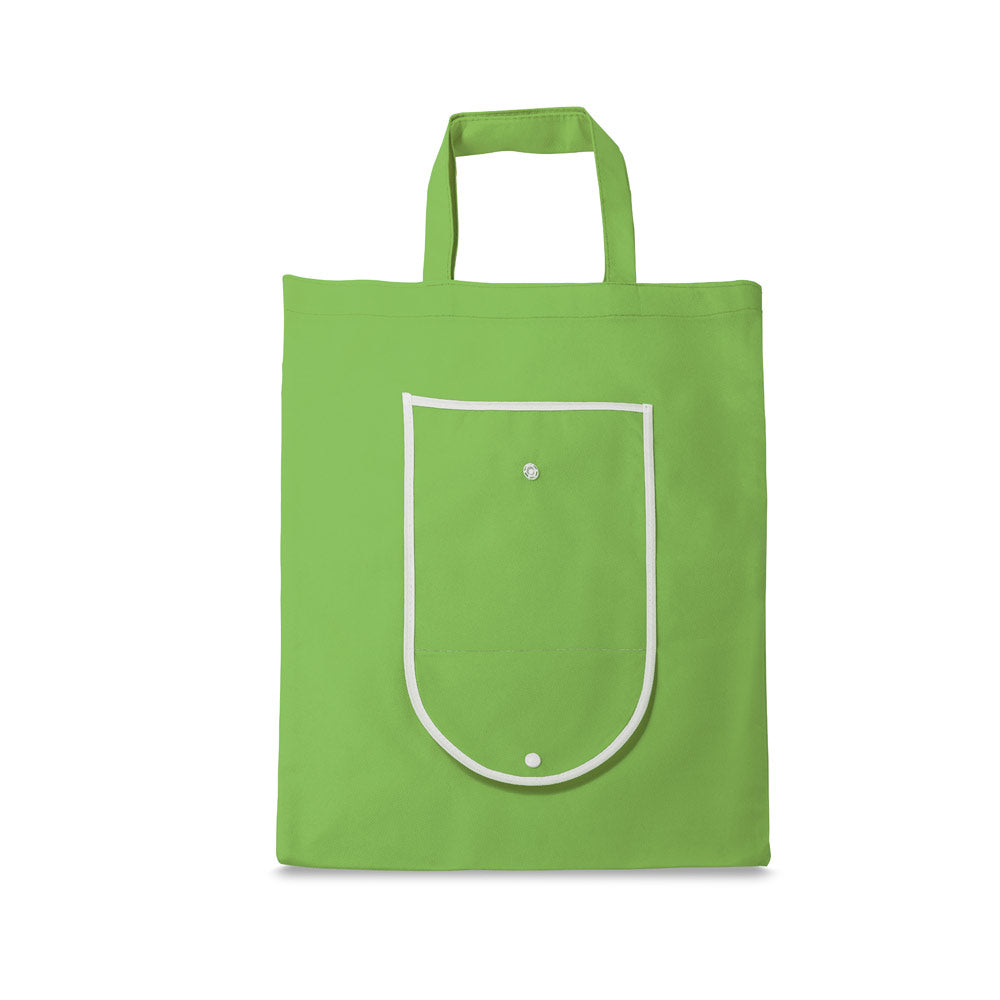 Arlon. Non-Woven Folding Bag (80 G/M²)