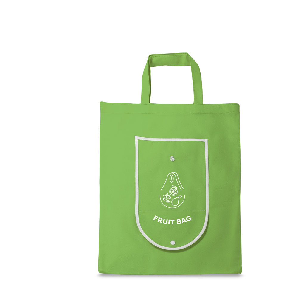 Arlon. Non-Woven Folding Bag (80 G/M²)