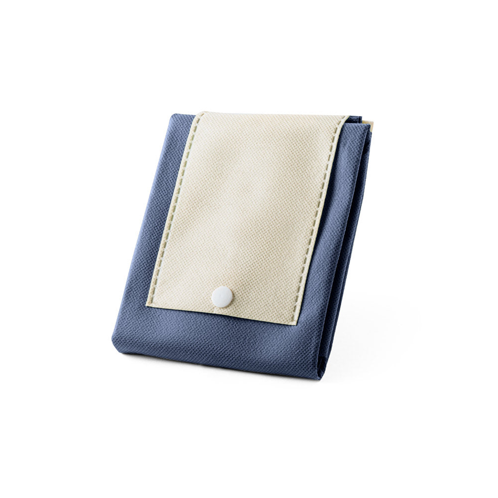 Cardinal. Foldable Bag
