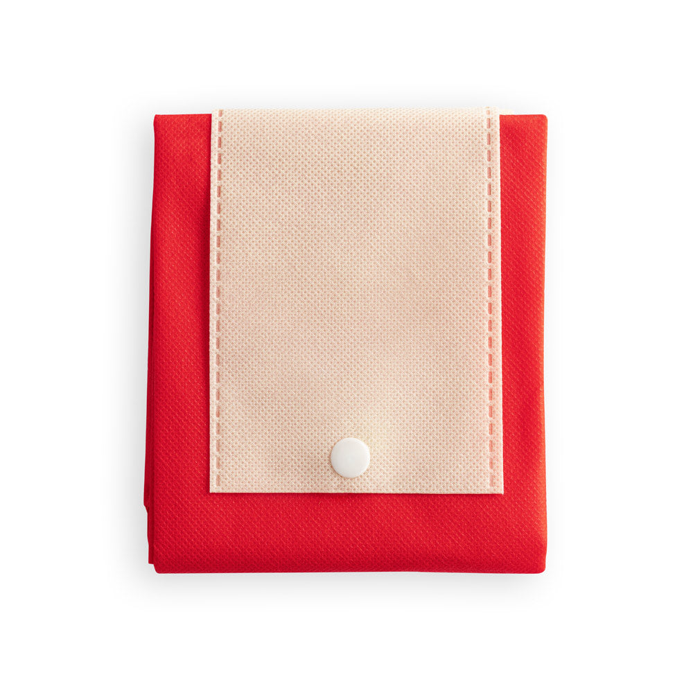 Cardinal. Foldable Bag