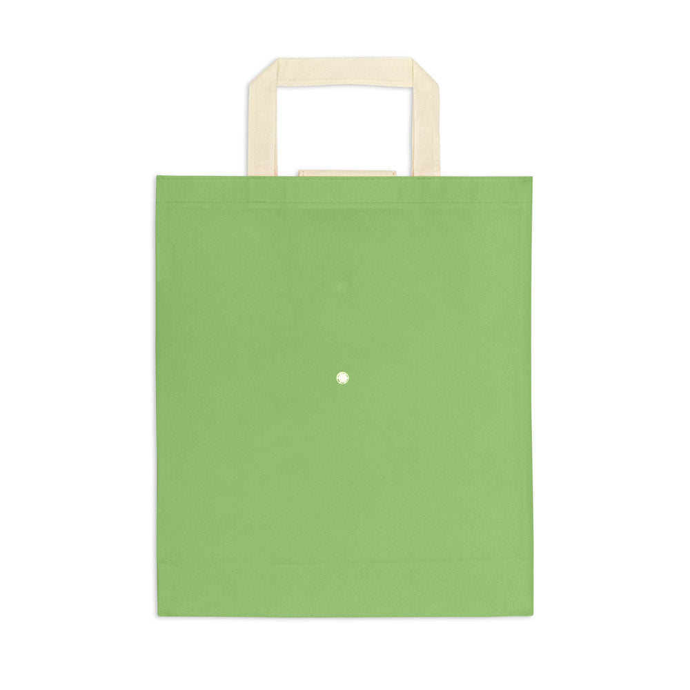 Cardinal. Foldable Bag