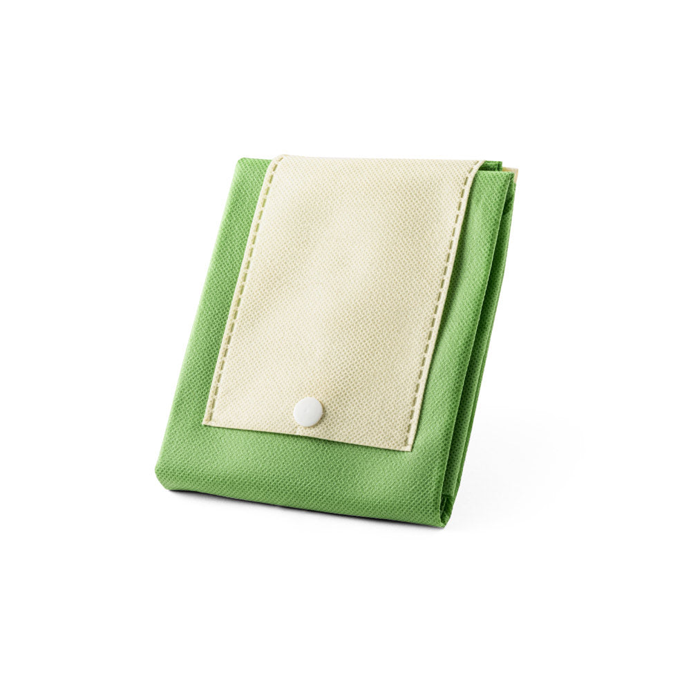 Cardinal. Foldable Bag