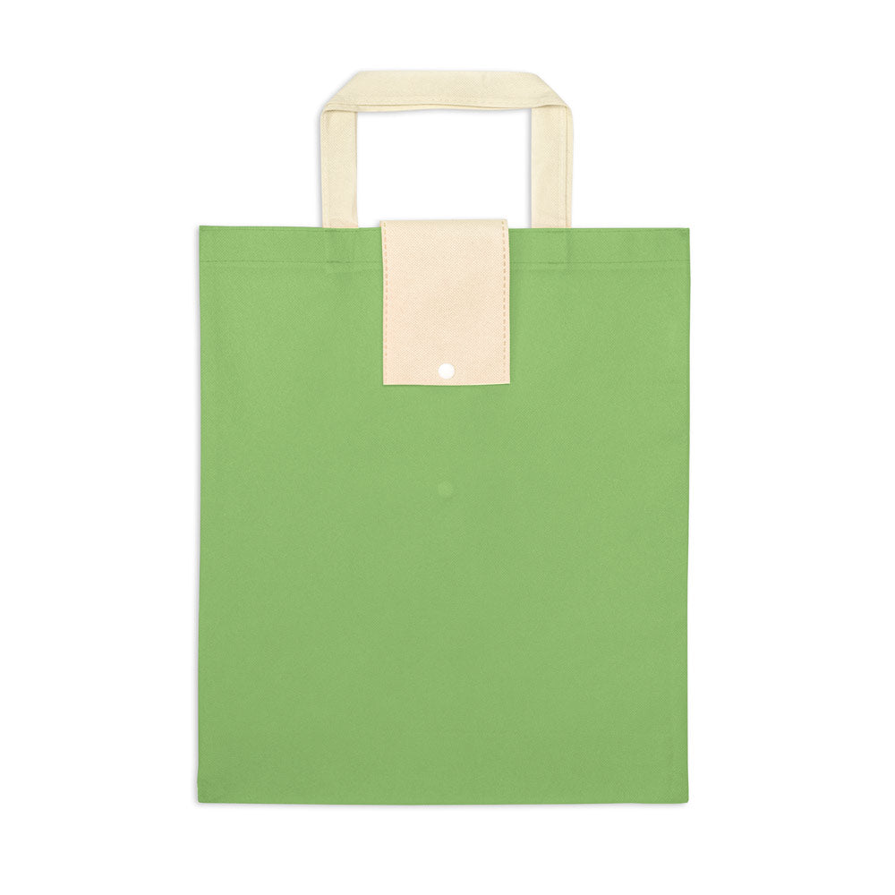 Cardinal. Foldable Bag