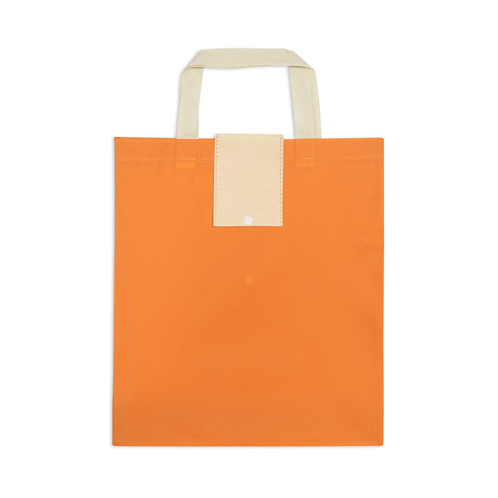 Cardinal. Foldable Bag