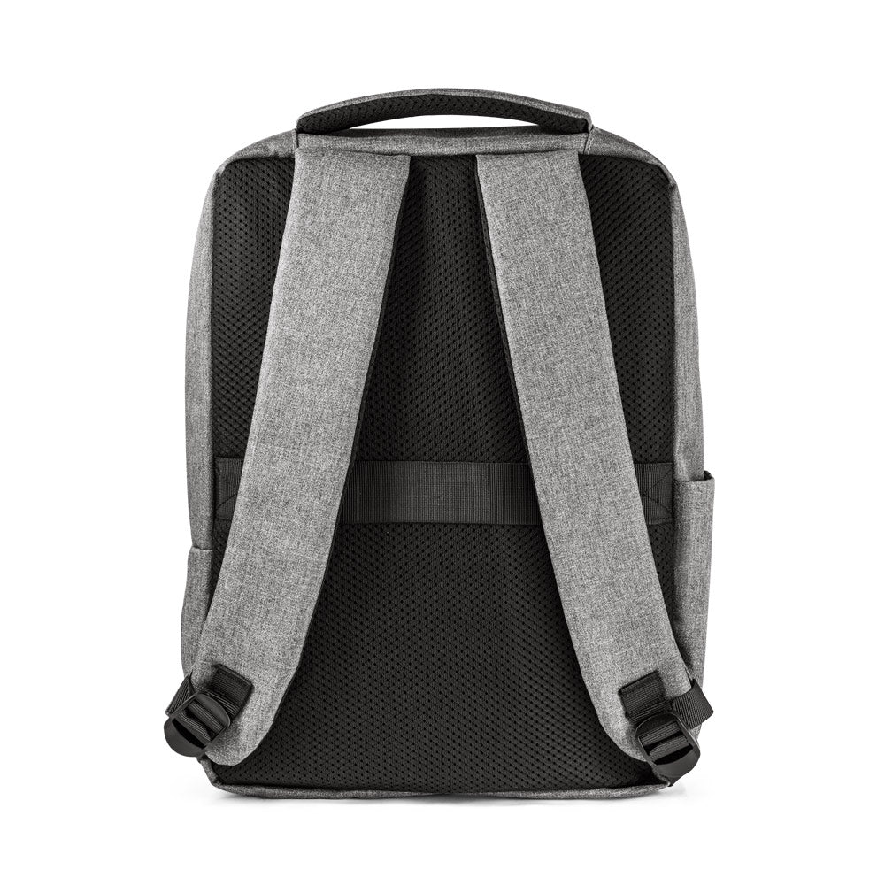 Bologna. 15'6" Laptop Backpack In 300D Polyester