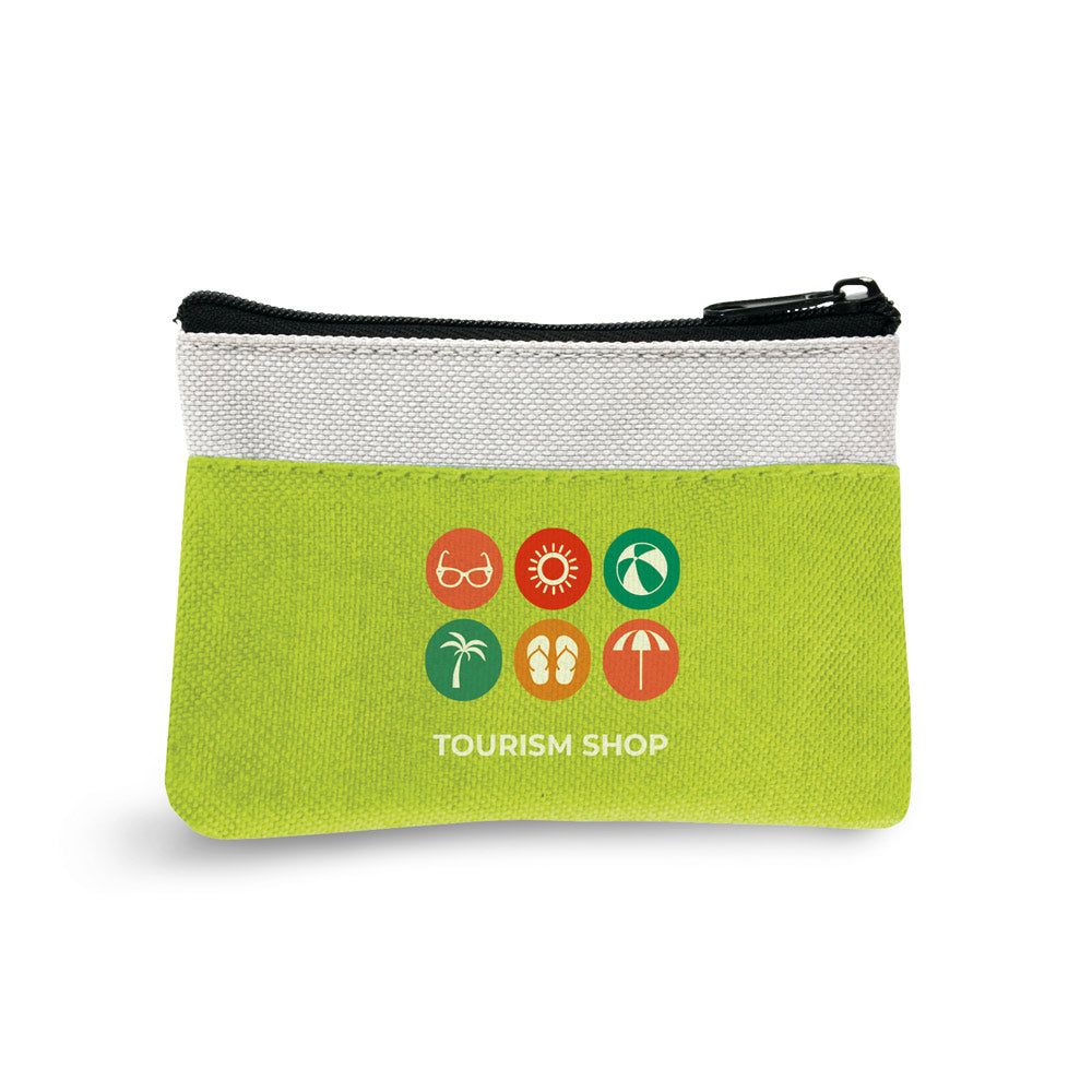 Miller. Small Multipurpose Pouch In 600D