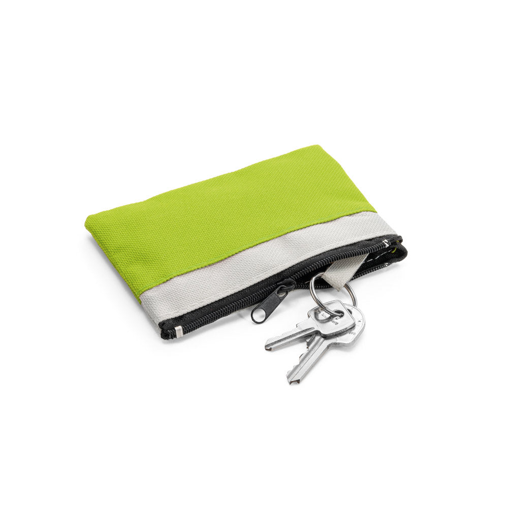 Miller. Small Multipurpose Pouch In 600D