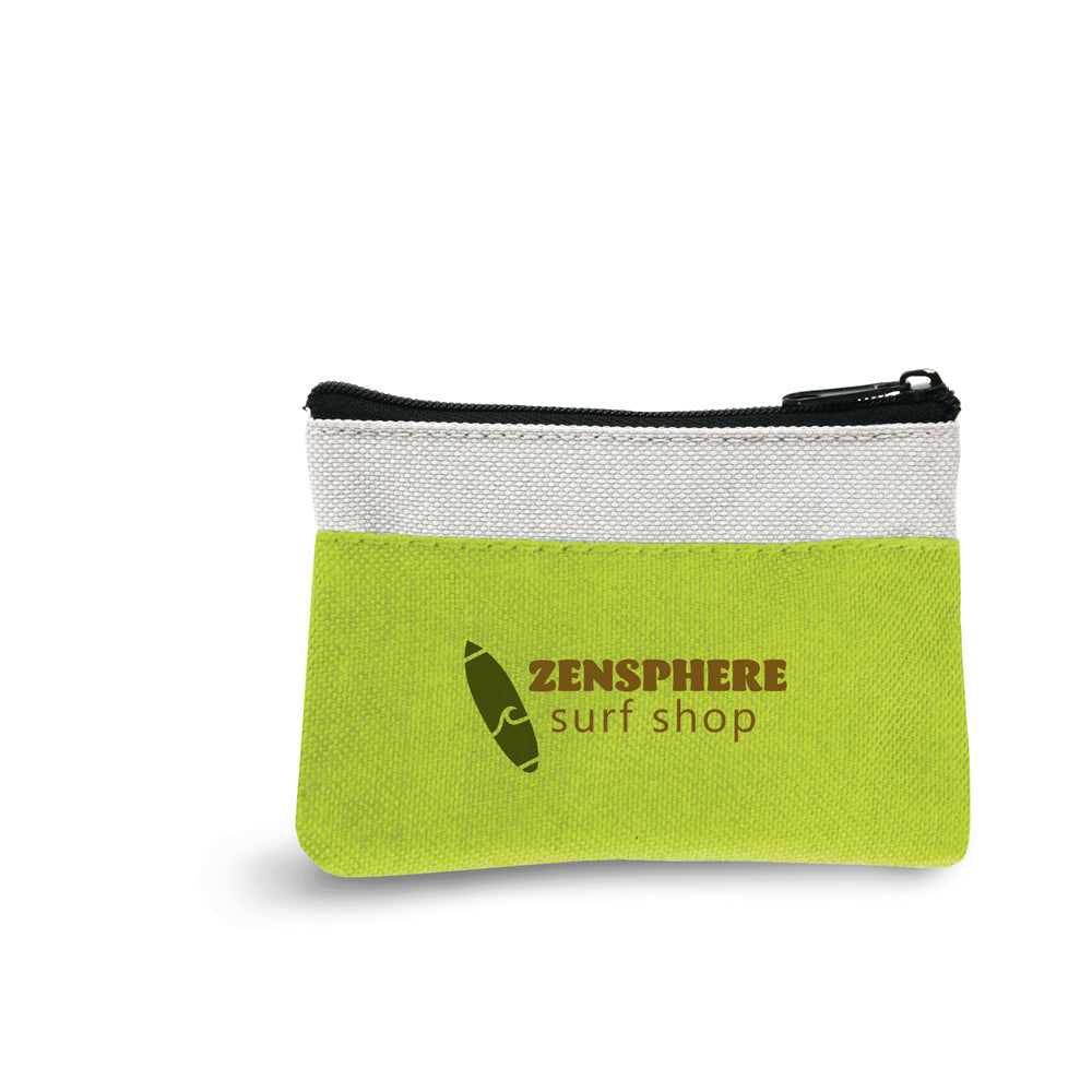 Miller. Small Multipurpose Pouch In 600D