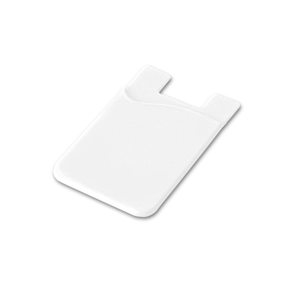 Shelley. Silicone Smartphone Card Holder