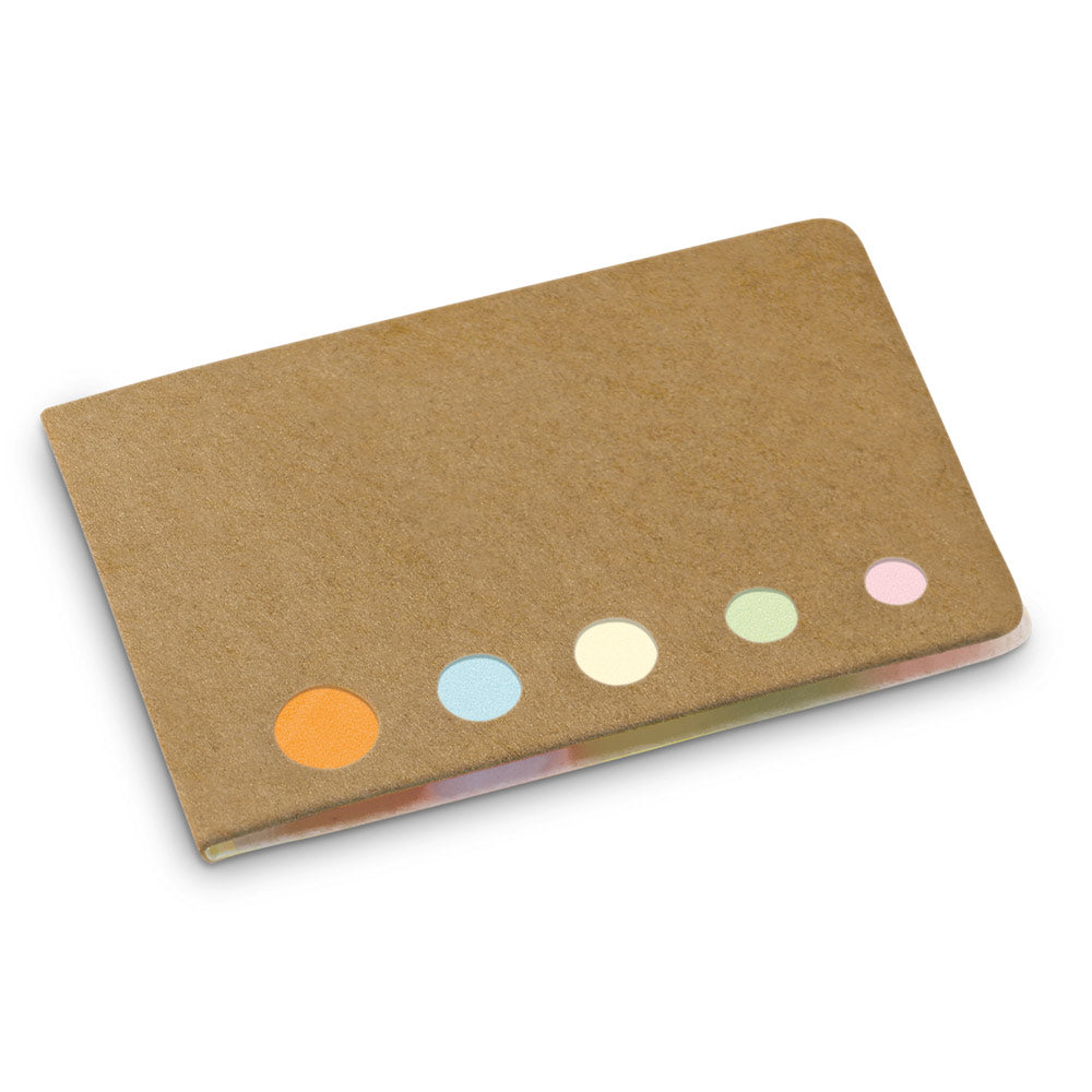 Stooky. Sticky Notes Set With 5 Sets